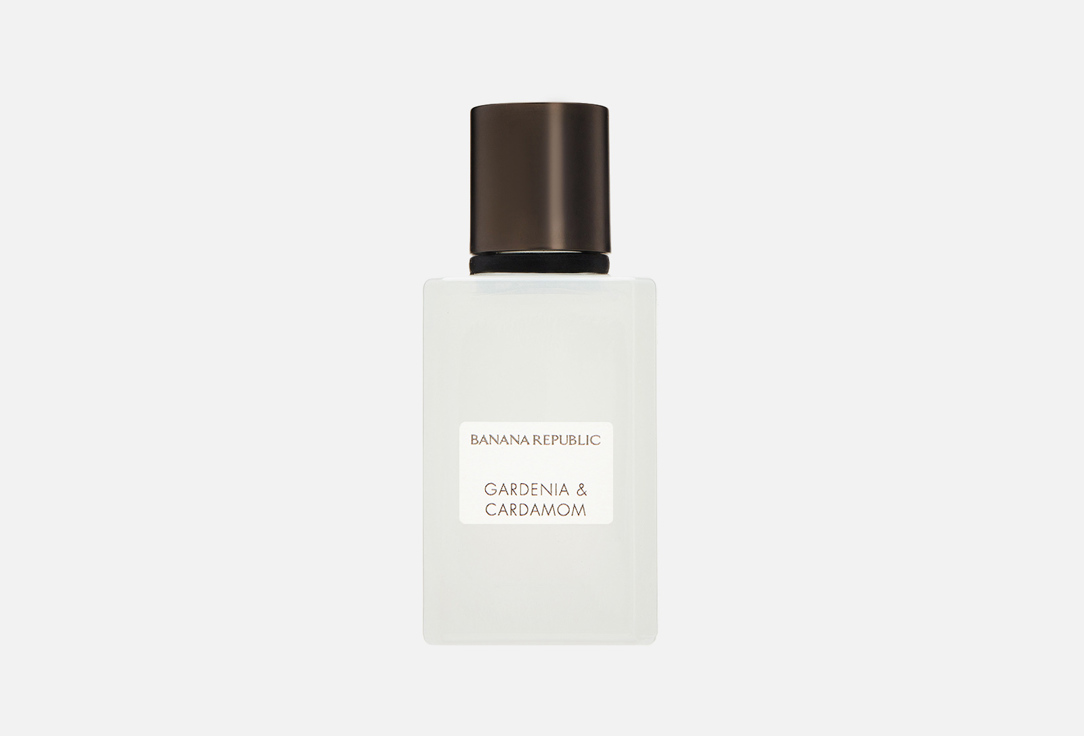 Изображение товара Парфюмерная вода BANANA REPUBLIC Gardenia & Cardamom