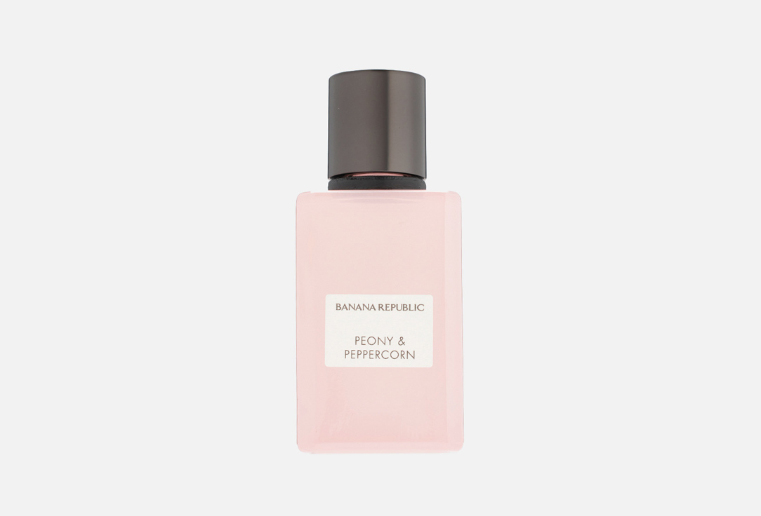 Изображение товара Парфюмерная вода BANANA REPUBLIC Peony & Peppercorn