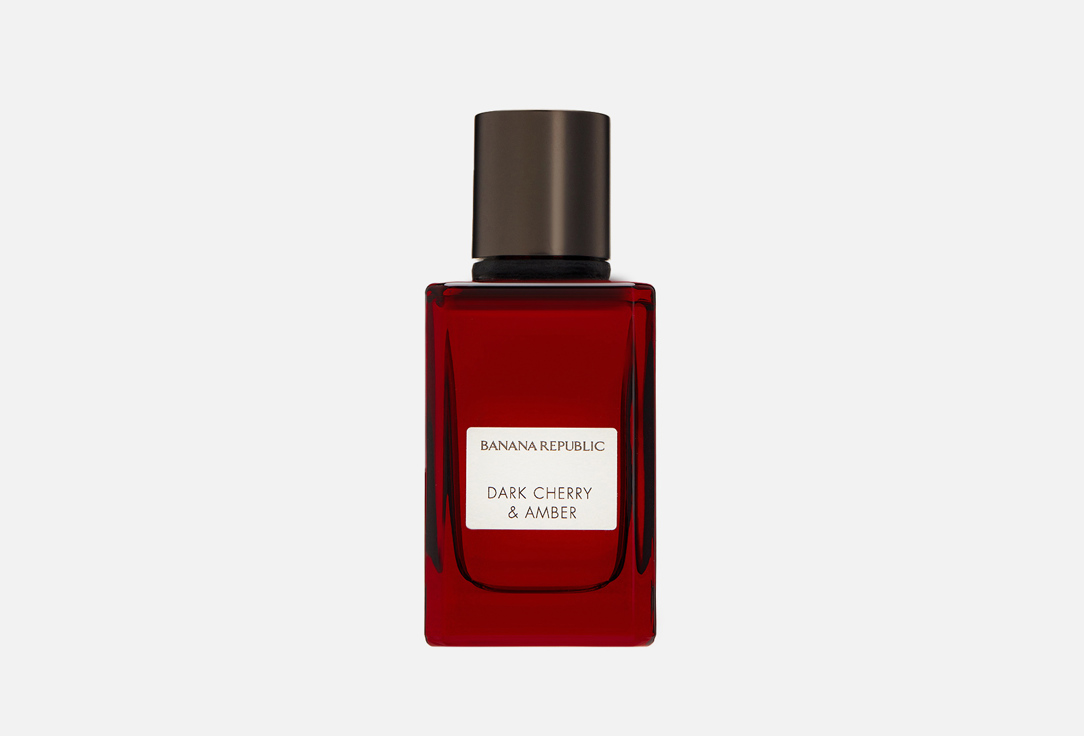 Изображение товара Парфюмерная вода BANANA REPUBLIC Dark Cherry & Amber