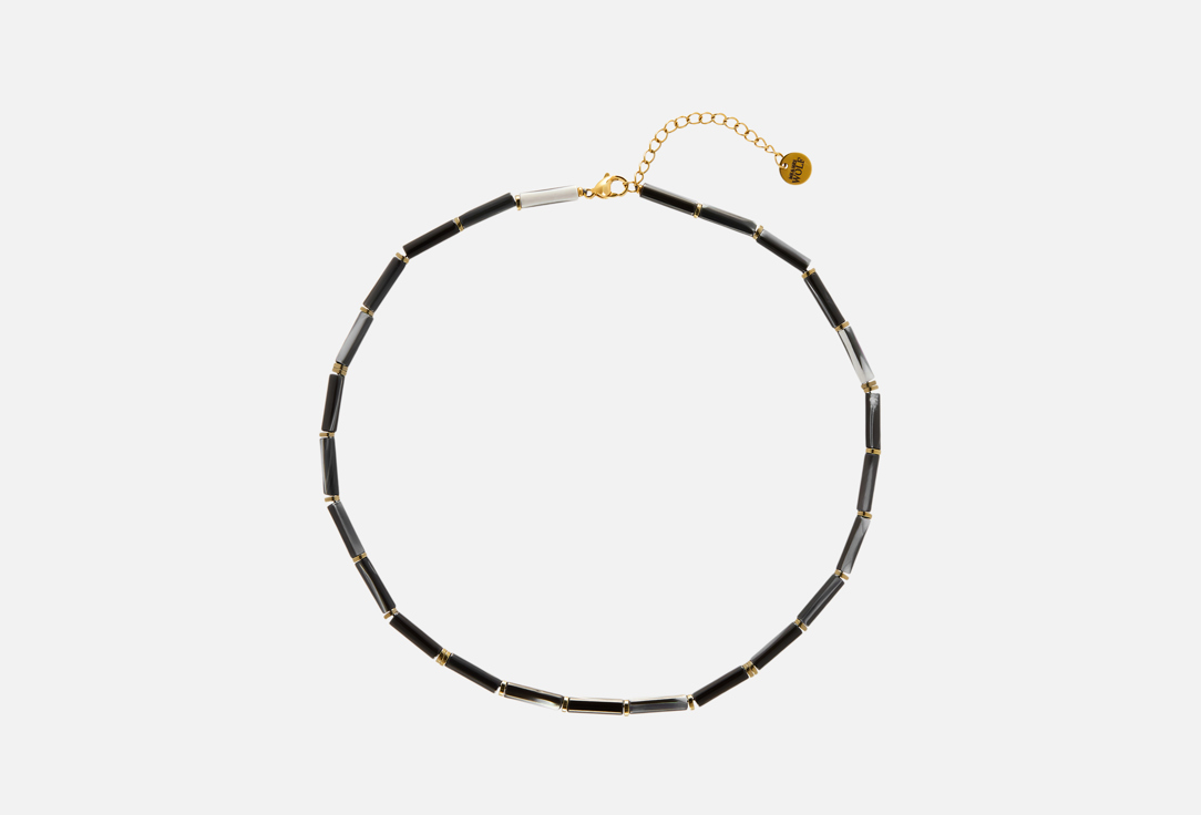 

Чокер MR&MRS WOLF, Из натурального перламутра 1 шт