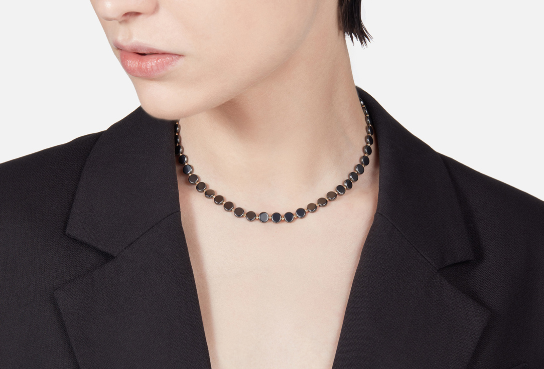 Wolf choker on sale
