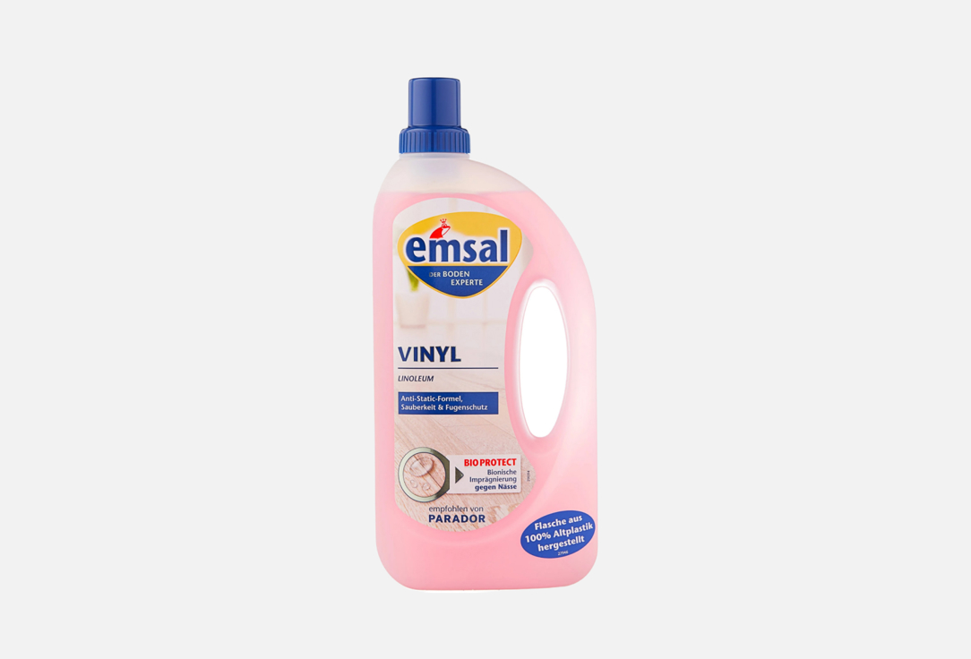 Средство для мытья полов Emsal Винил 