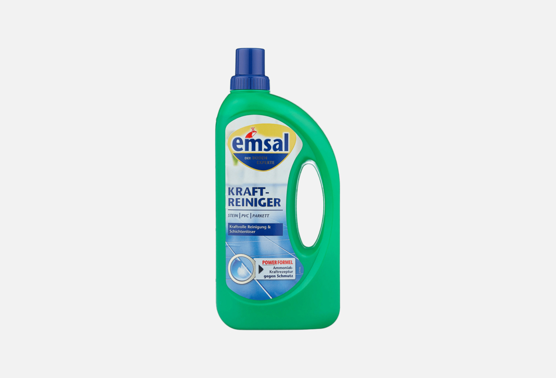 Средство для мытья пола Emsal Интенсивное 