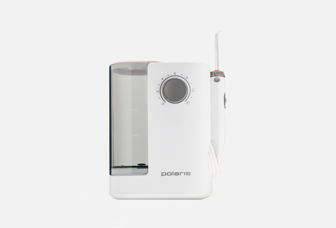 Ирригатор POLARIS PWF 2002 W 1 шт