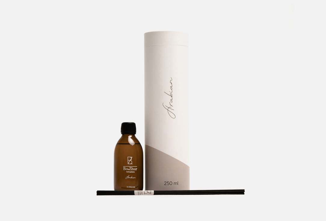 

Диффузор BO&ZHUR, Arabian 250 мл