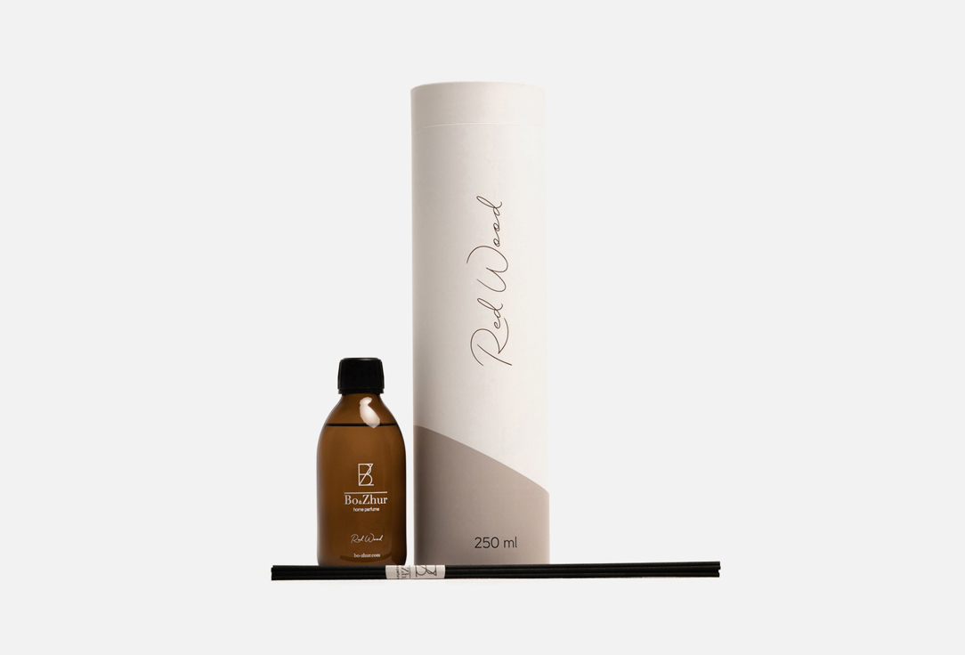

Диффузор BO&ZHUR, Red Wood 250 мл