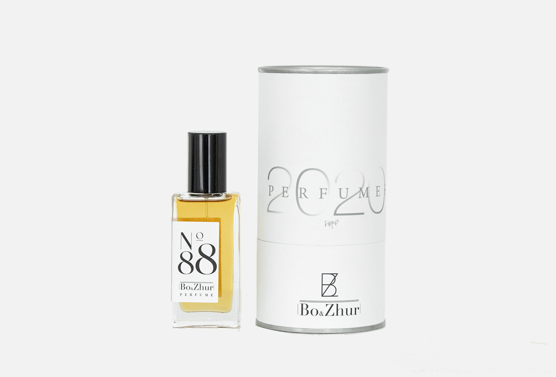 

Парфюмерная вода BO&ZHUR, Prives №88 30 мл