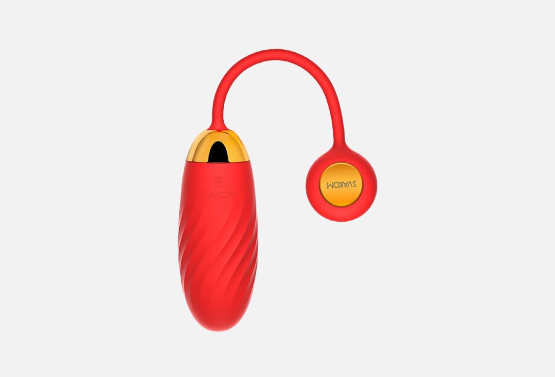 Изображение товара Вибропуля Svakom Ella Neo управление через приложение водонепроницаемая