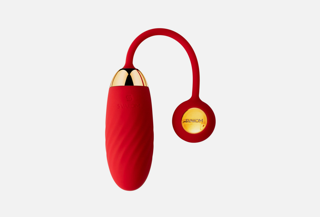 Изображение товара Вибропуля Svakom Ella Neo управление через приложение водонепроницаемая