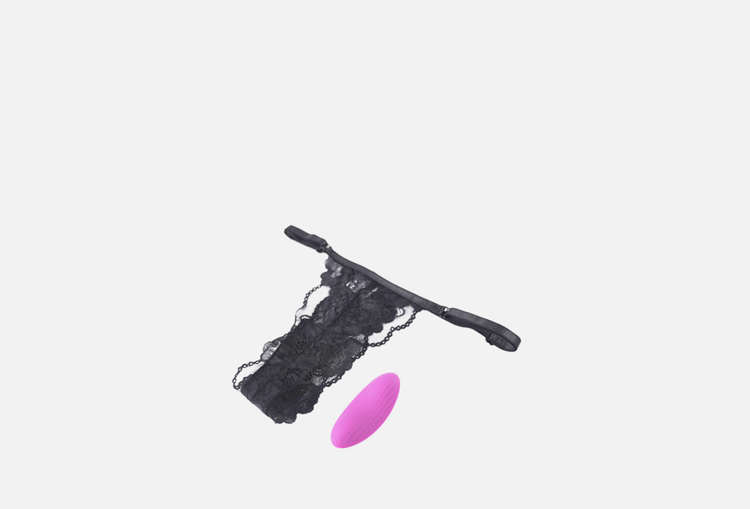 Изображение товара Клиторальный стимулятор Svakom Edeny