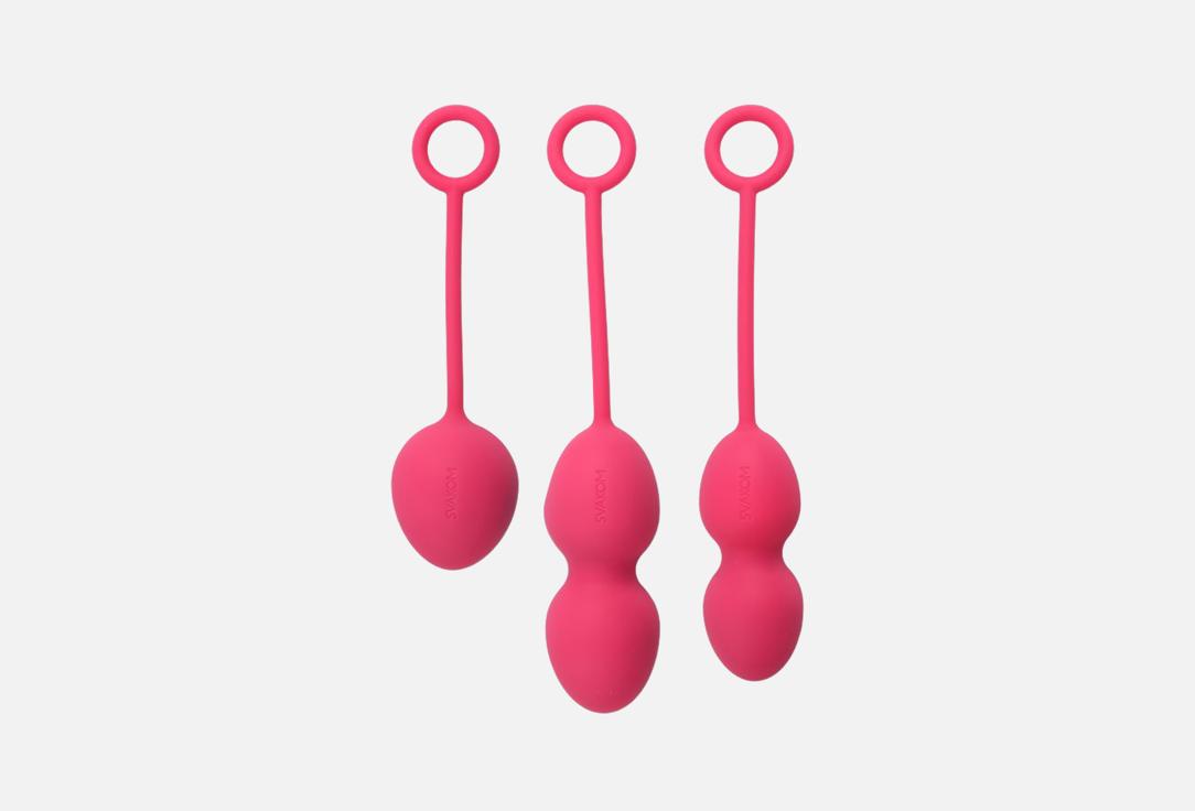 Изображение товара Вагинальные шарики Svakom Nova Ball для женского здоровья и удовольствия