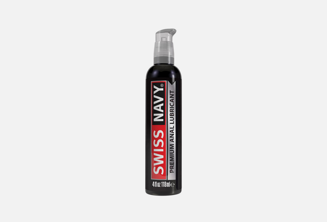 Изображение товара Лубрикант на силиконовой основе Swiss Navy Premium Anal Lubricant