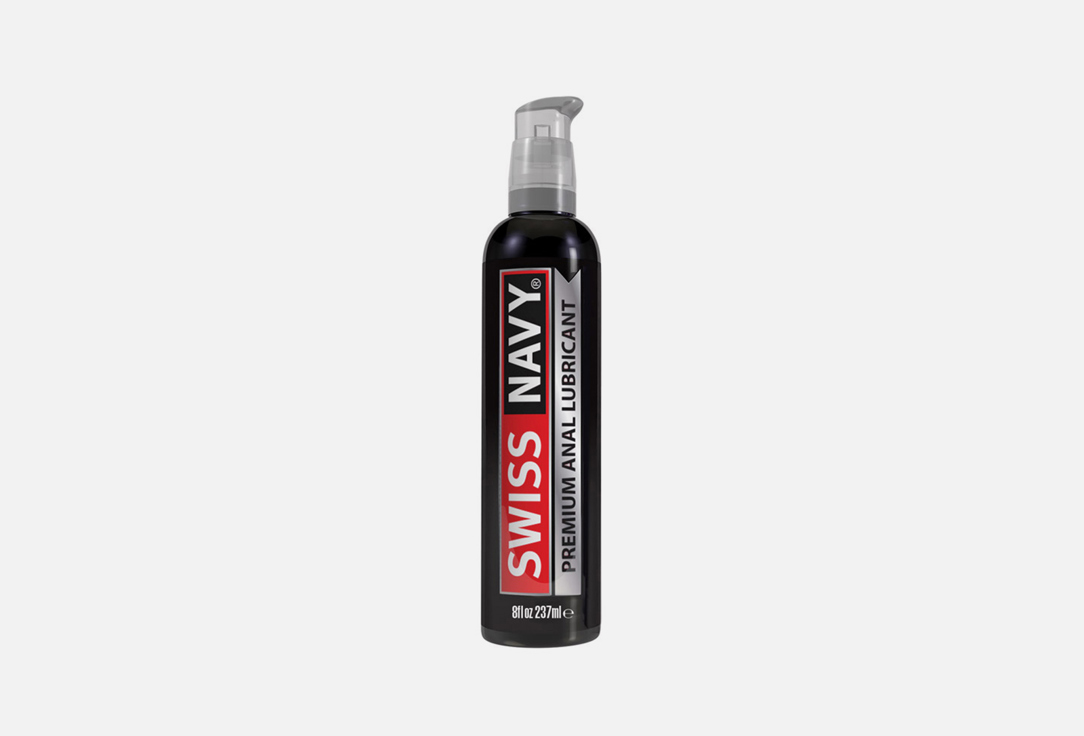 Изображение товара Лубрикант на силиконовой основе Swiss Navy Premium Anal Lubricant