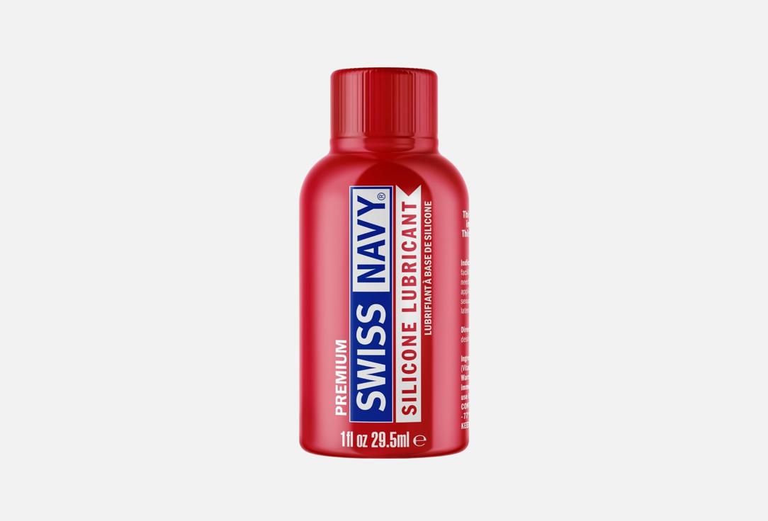 Изображение товара Лубрикант на силиконовой основе Swiss Navy Silicone Lubricant