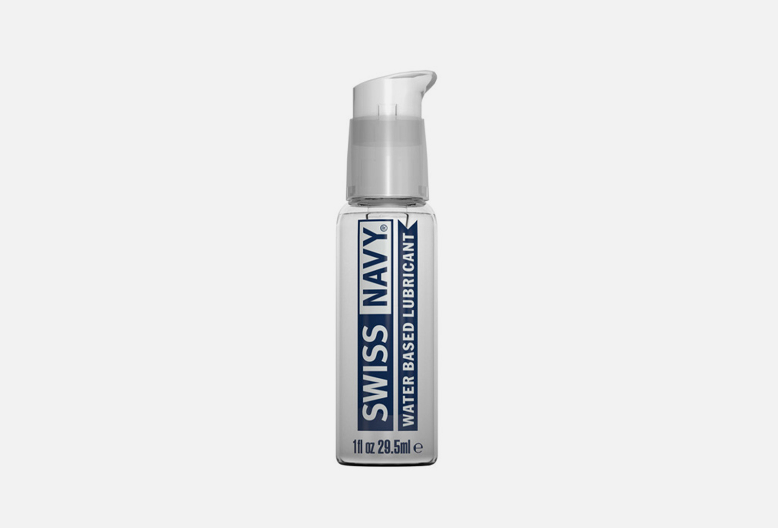 Swiss Navy Лубрикант на водной основе Water-Based Lubricant 30 мл ...
