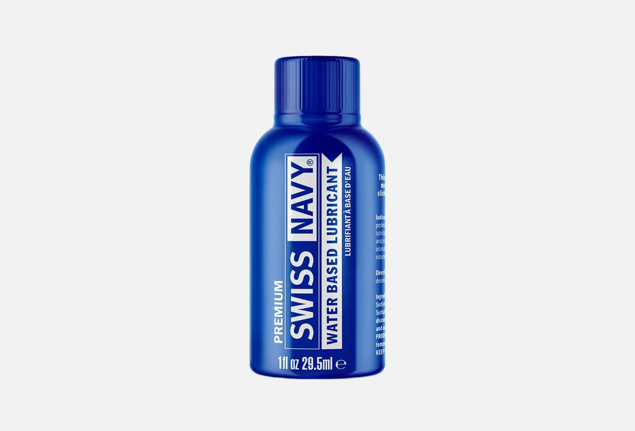 Swiss Navy     Water Based 30   ,