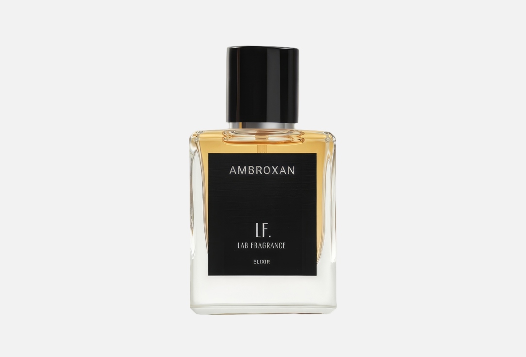Изображение товара Духи Lab Fragrance Ambroxan elixir