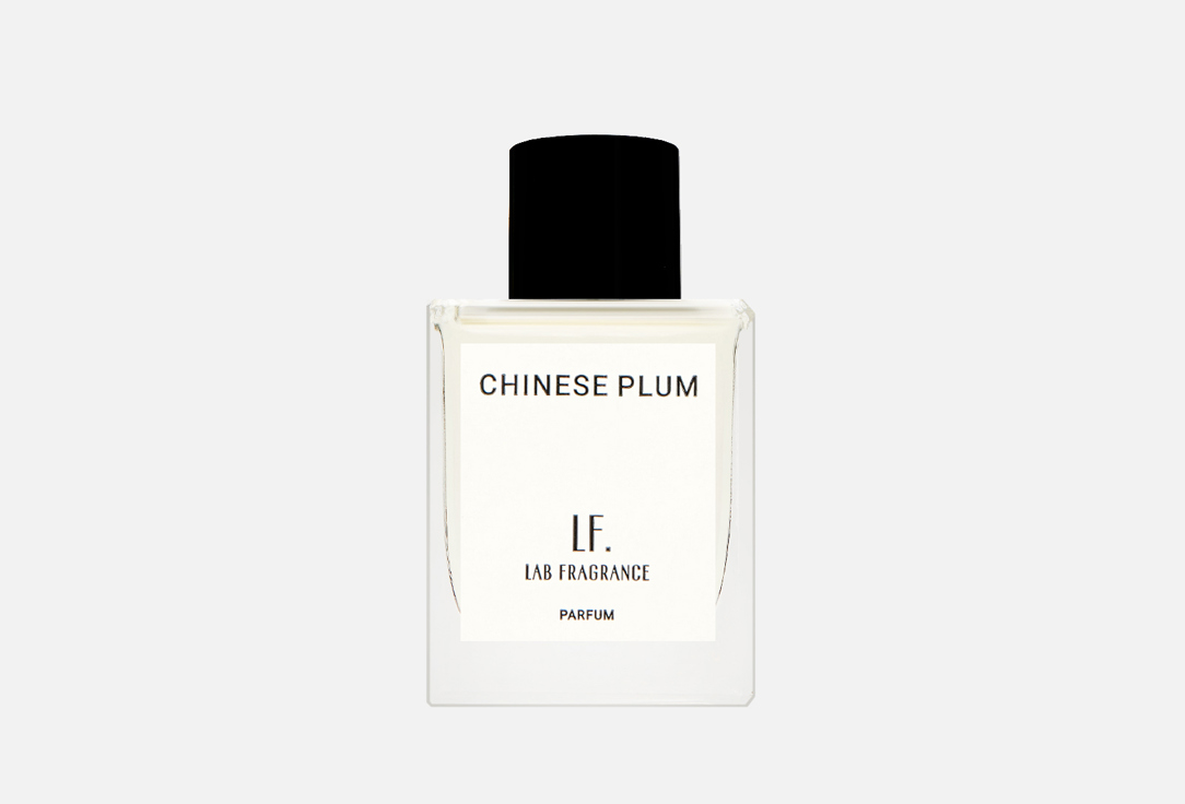духи lab fragrance chinese plum 15 мл Духи LAB FRAGRANCE Chinese plum 50 мл