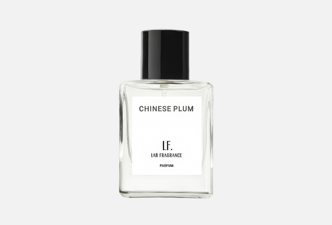 Chinese plum 50 мл
