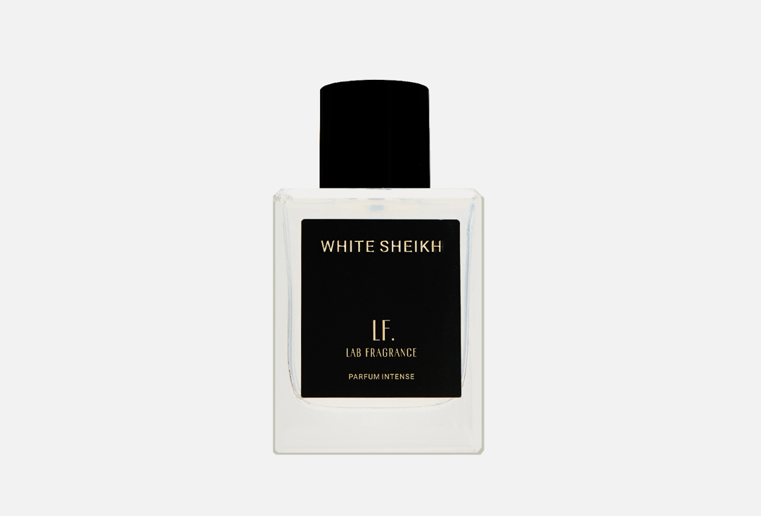 Духи LAB FRAGRANCE White sheikh 50 мл духи lab fragrance духи black sheikh