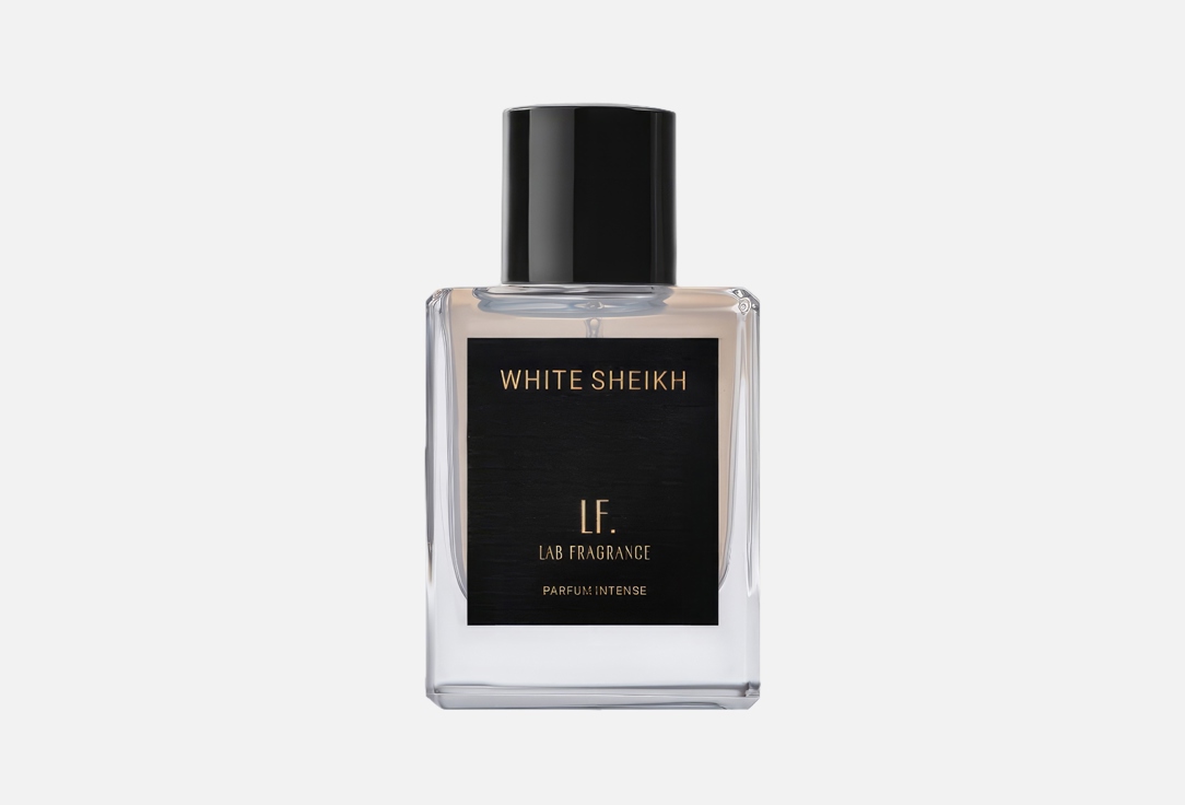Изображение товара Духи Lab Fragrance White sheikh