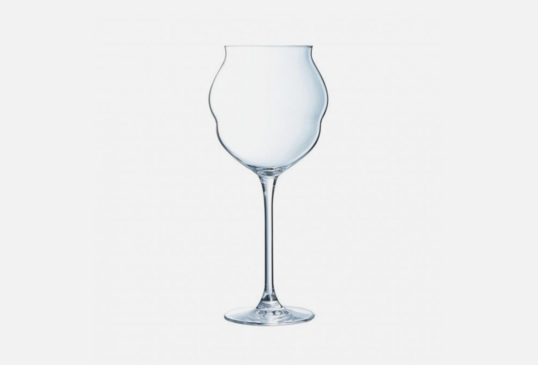 Набор бокалов CHEF&SOMMELIER MACARON 600 мл 6 шт набор бокалов для белого вина chef