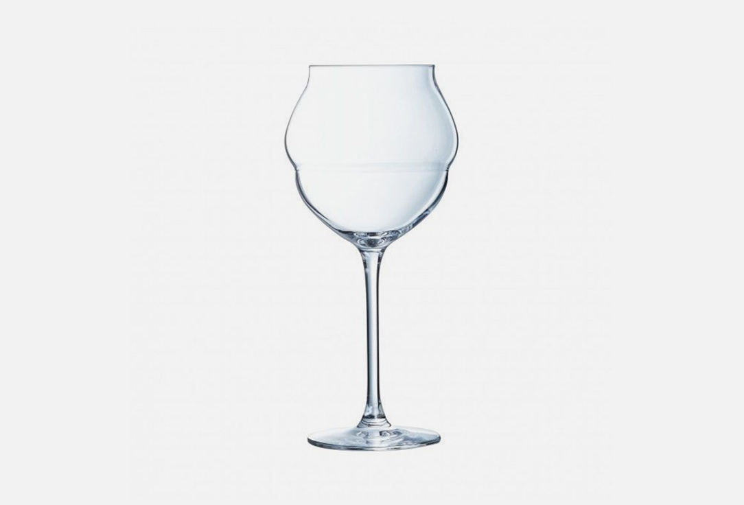 Набор бокалов CHEF&SOMMELIER MACARON 500 мл 6 шт набор бокалов для вина chef