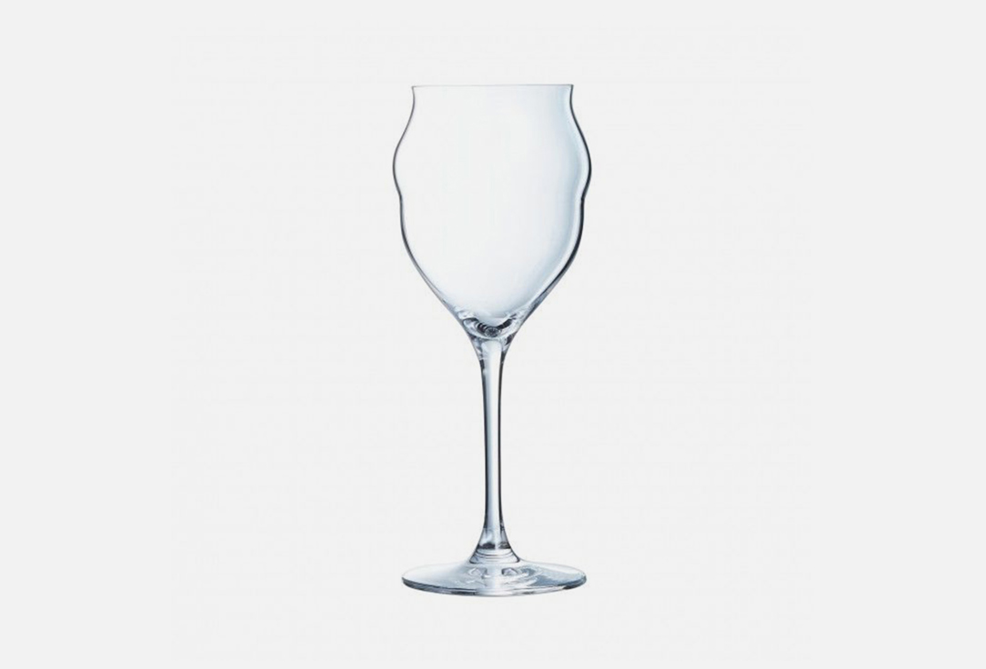 цена Набор бокалов для шампанского CHEF&SOMMELIER MACARON Flute 300 мл 6 шт