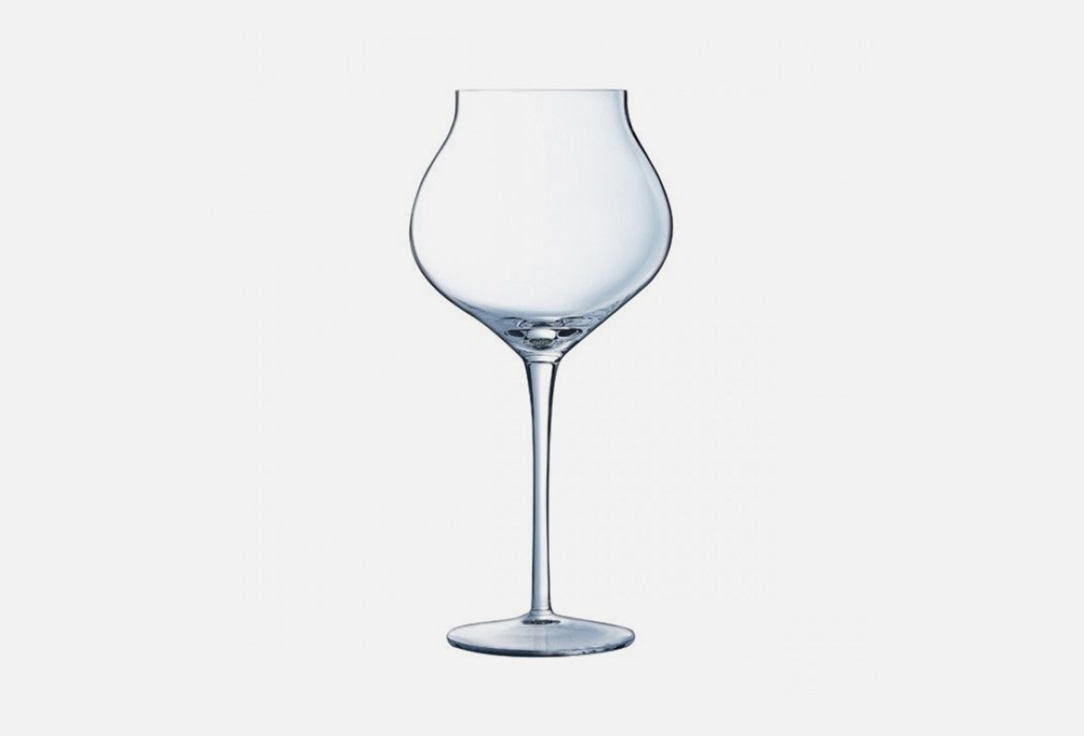 Набор бокалов CHEF&SOMMELIER MACARON FASCINATION 6 шт набор бокалов для белого вина chef