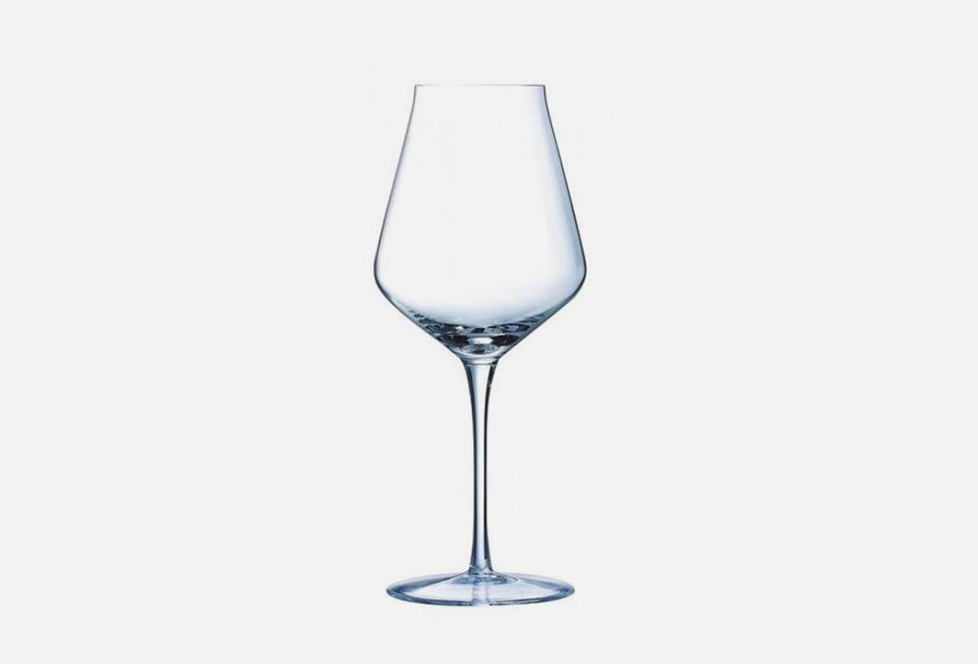 Набор бокалов для вина CHEF&SOMMELIER REVEAL UP 300 мл 6 шт набор фужеров для игристого вина chef
