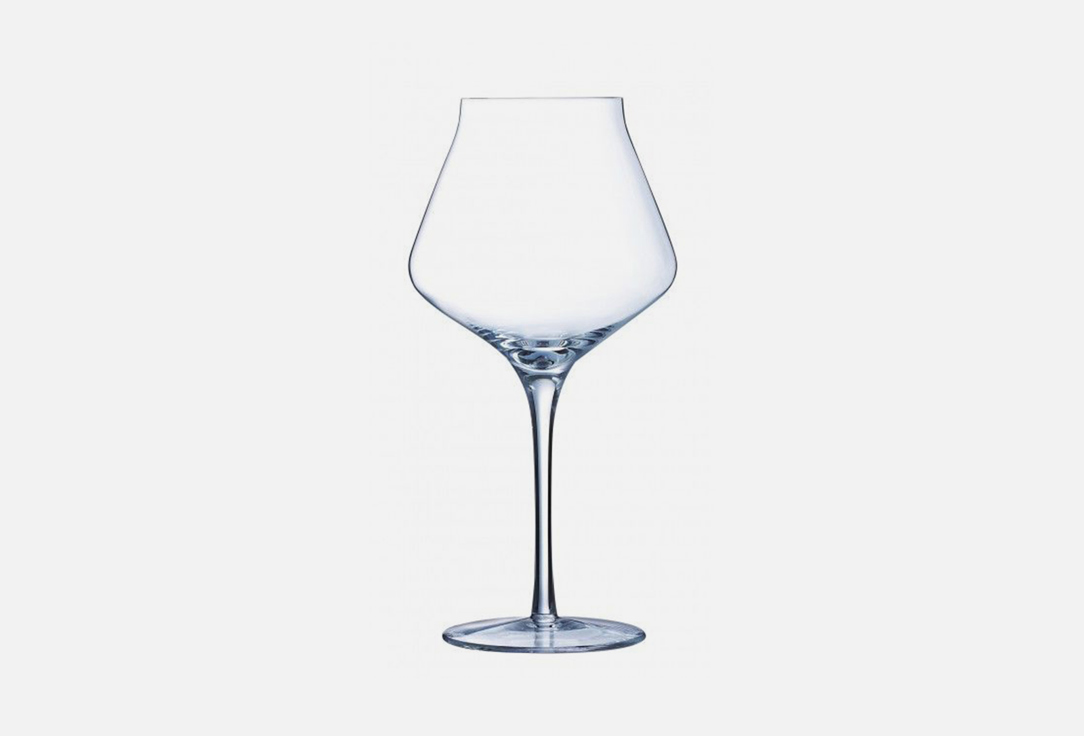 Набор бокалов для вина CHEF&SOMMELIER REVEAL UP 450 мл 6 шт набор бокалов для игристого вина chef