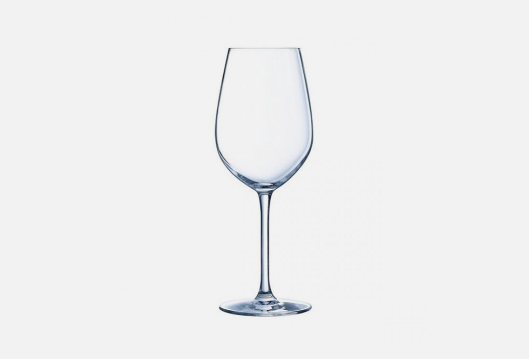 набор бокалов chef Набор бокалов для вина CHEF&SOMMELIER SEQUENCE 440 мл 6 шт