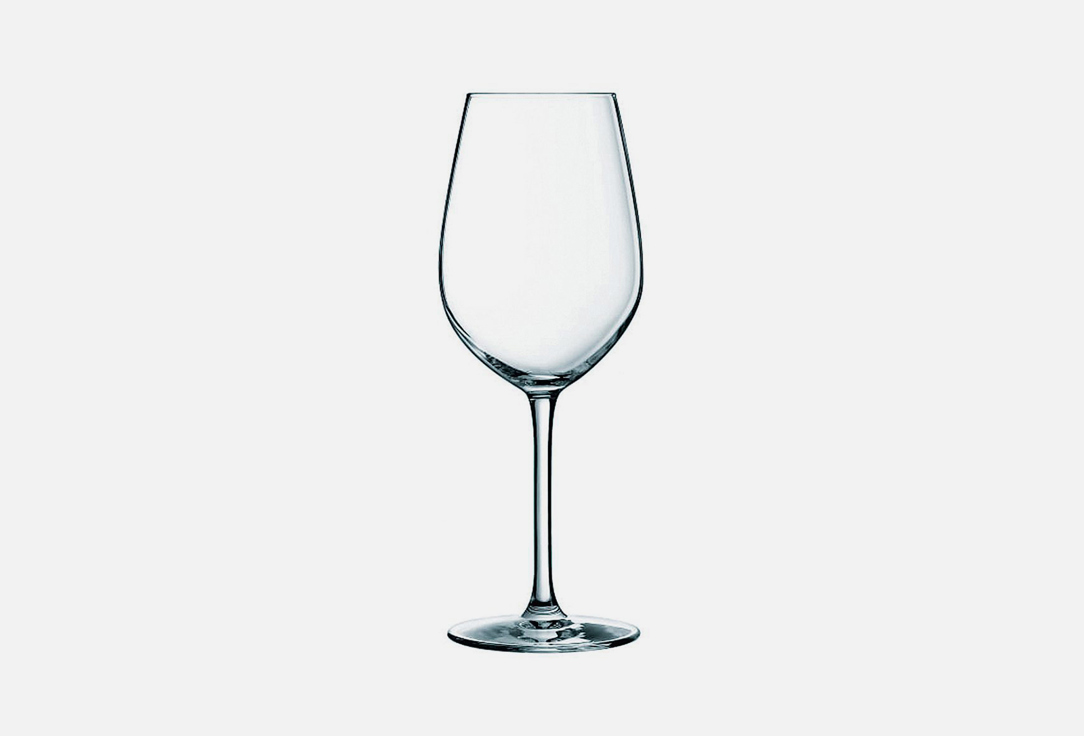 Набор бокалов для красного вина CHEF&SOMMELIER SEQUENCE 740 мл 6 шт набор бокалов для белого вина chef