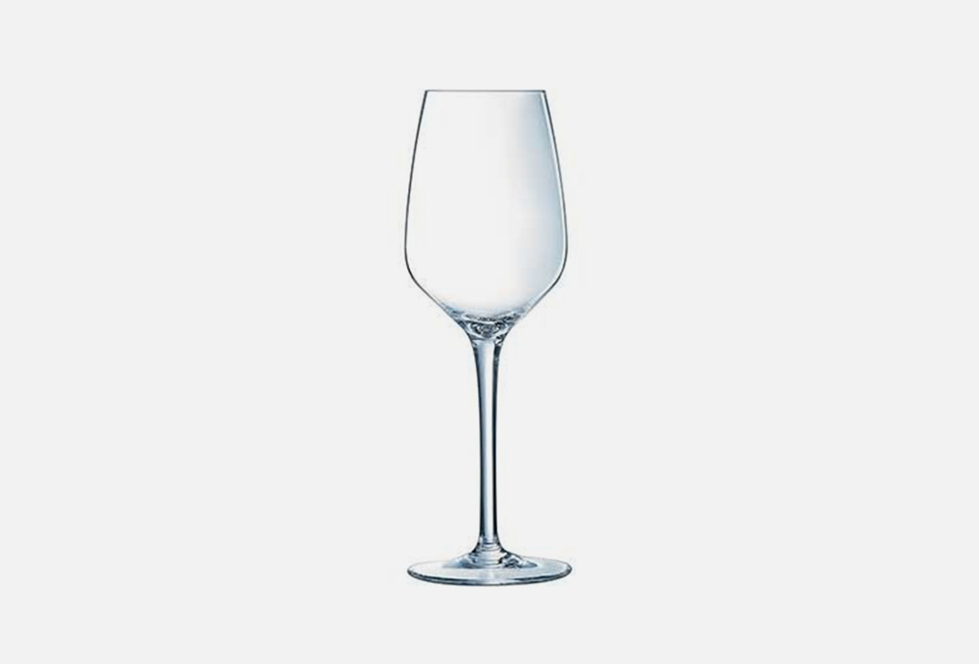 Набор бокалов для портвейна CHEF&SOMMELIER SEQUENCE 210 мл 6 шт набор бокалов для шампанского luminarc ультим 6шт 210мл n4307