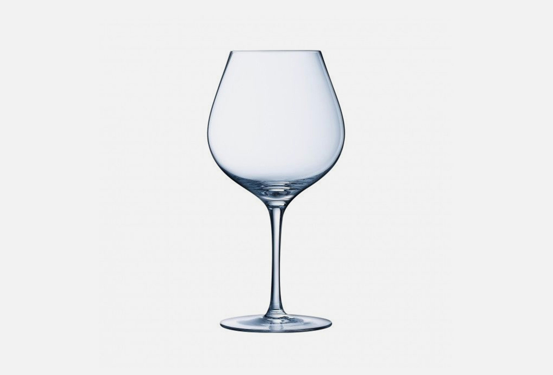 цена Набор бокалов для бургундских вин CHEF&SOMMELIER CABERNET 6 шт