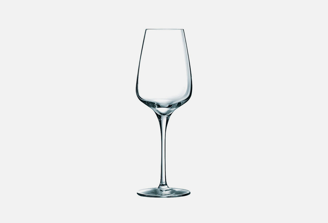 Набор бокалов для красного вина Chef&Sommelier SUBLYM 550 мл 