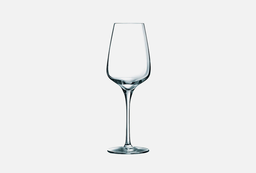 Набор бокалов для вина CHEF&SOMMELIER SUBLYM 450 мл 6 шт