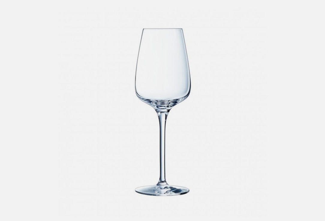 Набор бокалов для вина CHEF&SOMMELIER SUBLYM 250 мл 6 шт декантер для вина chef