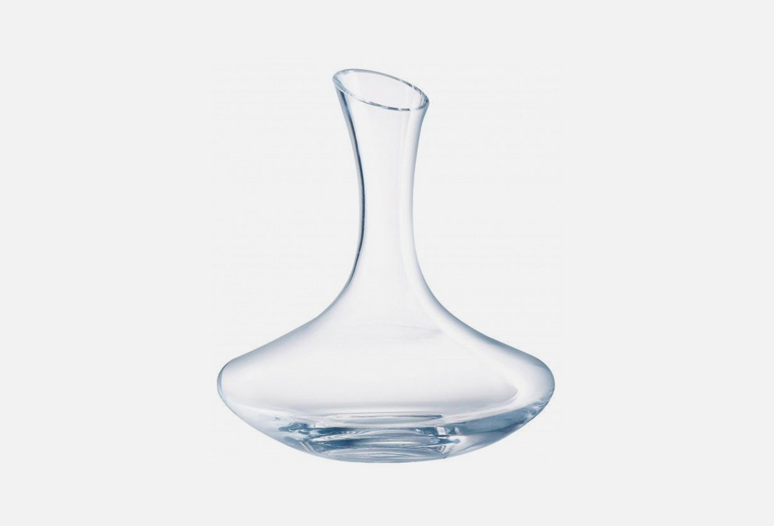 

Декантер CHEF&SOMMELIER, Прозрачный, OPENING 900 мл