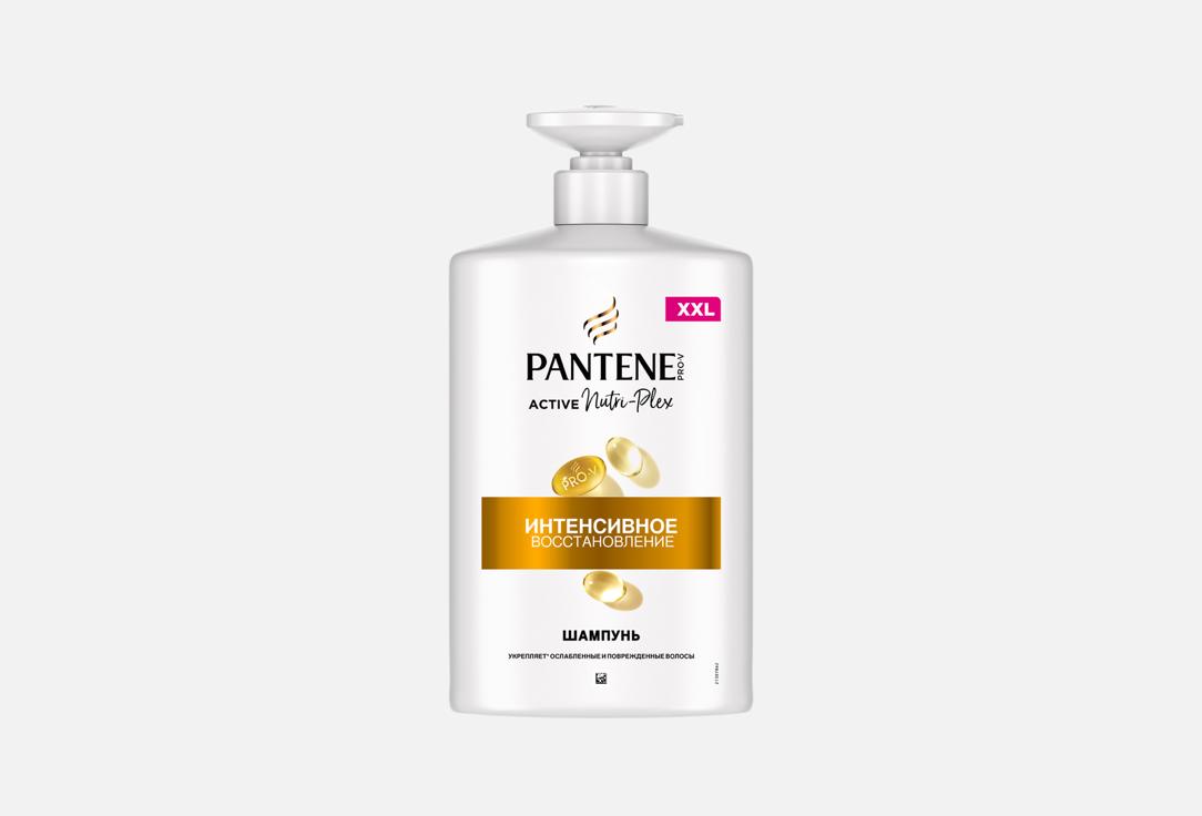 Шампунь для восстановления волос PANTENE