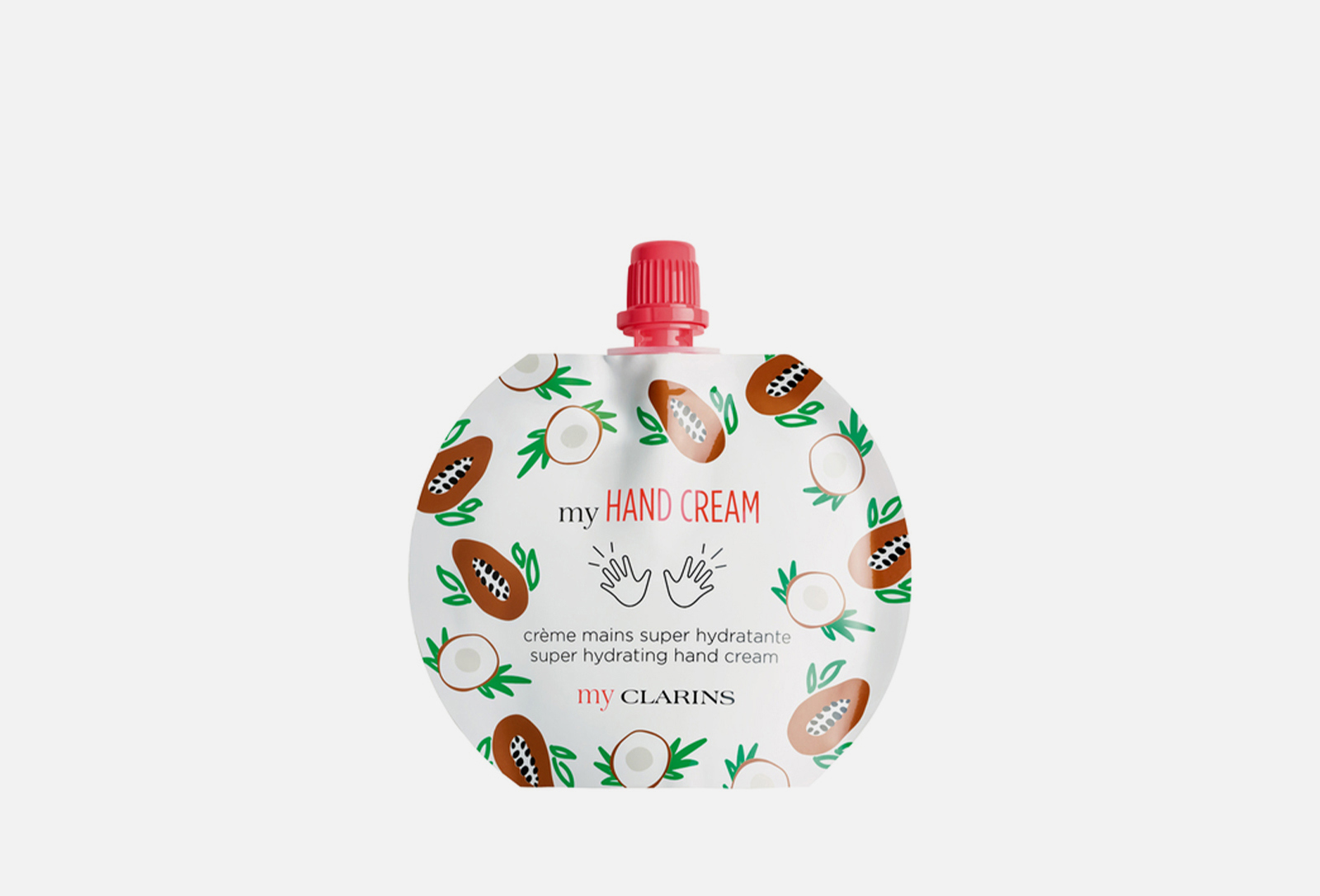 Крем Для Рук Кларанс Купить