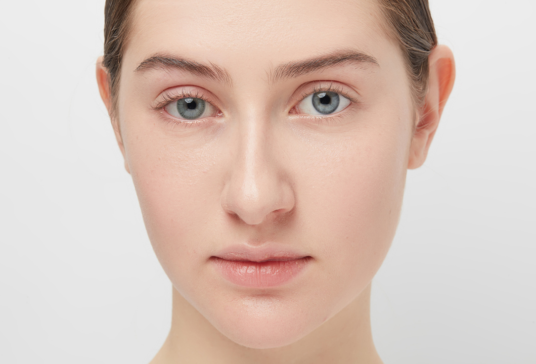 Изображение товара Цветные контактные линзы ILLUSION Colors SHINE 2 шт яркие оттенки