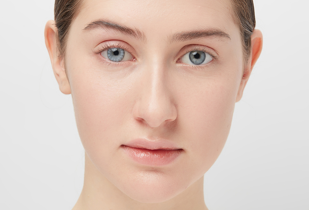 Изображение товара Цветные контактные линзы ILLUSION GEO Diamond bc 8,6, dia 14,2, 2 шт.