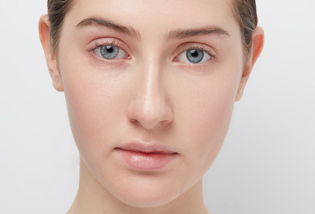 Изображение товара Цветные контактные линзы ILLUSION GEO Diamond bc 8,6, dia 14,2, 2 шт.