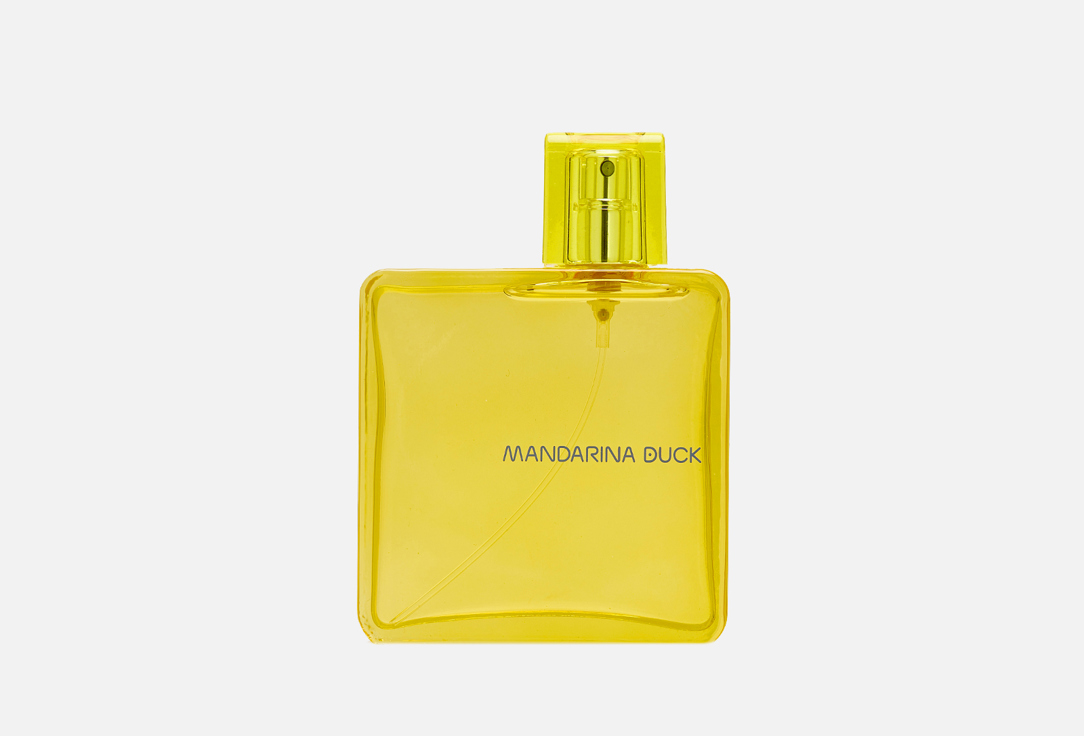 Туалетная вода MANDARINA DUCK Woman 100 мл