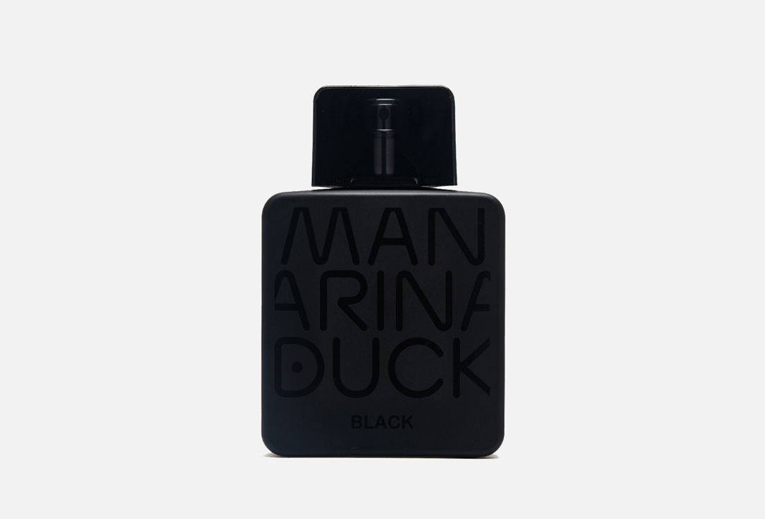Изображение товара Туалетная вода Mandarina Duck Black для мужчин 100 мл
