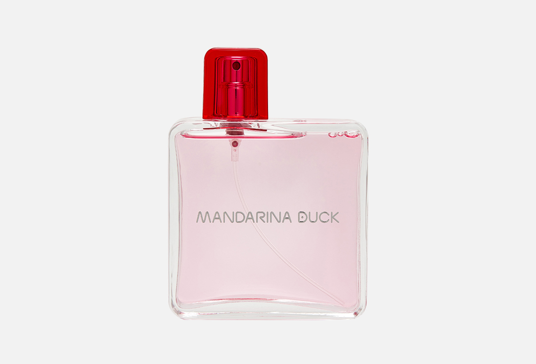 Изображение товара Туалетная вода MANDARINA DUCK For her