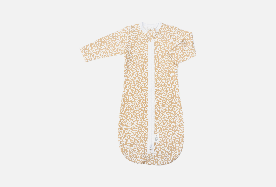 Спальный мешок Mjolk Sand Leopard 