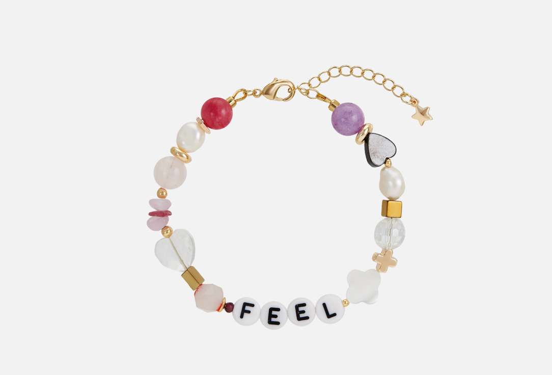Изображение товара браслет PINS&JULS Feel