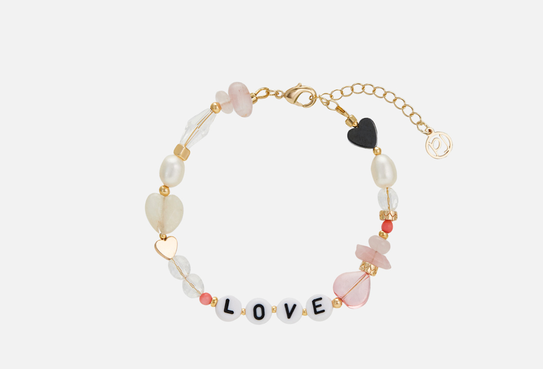 Изображение товара браслет PINS&JULS Love